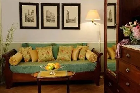 Hotel Ausonia Hungaria Wellness&Lifestyle Lido di Venezia