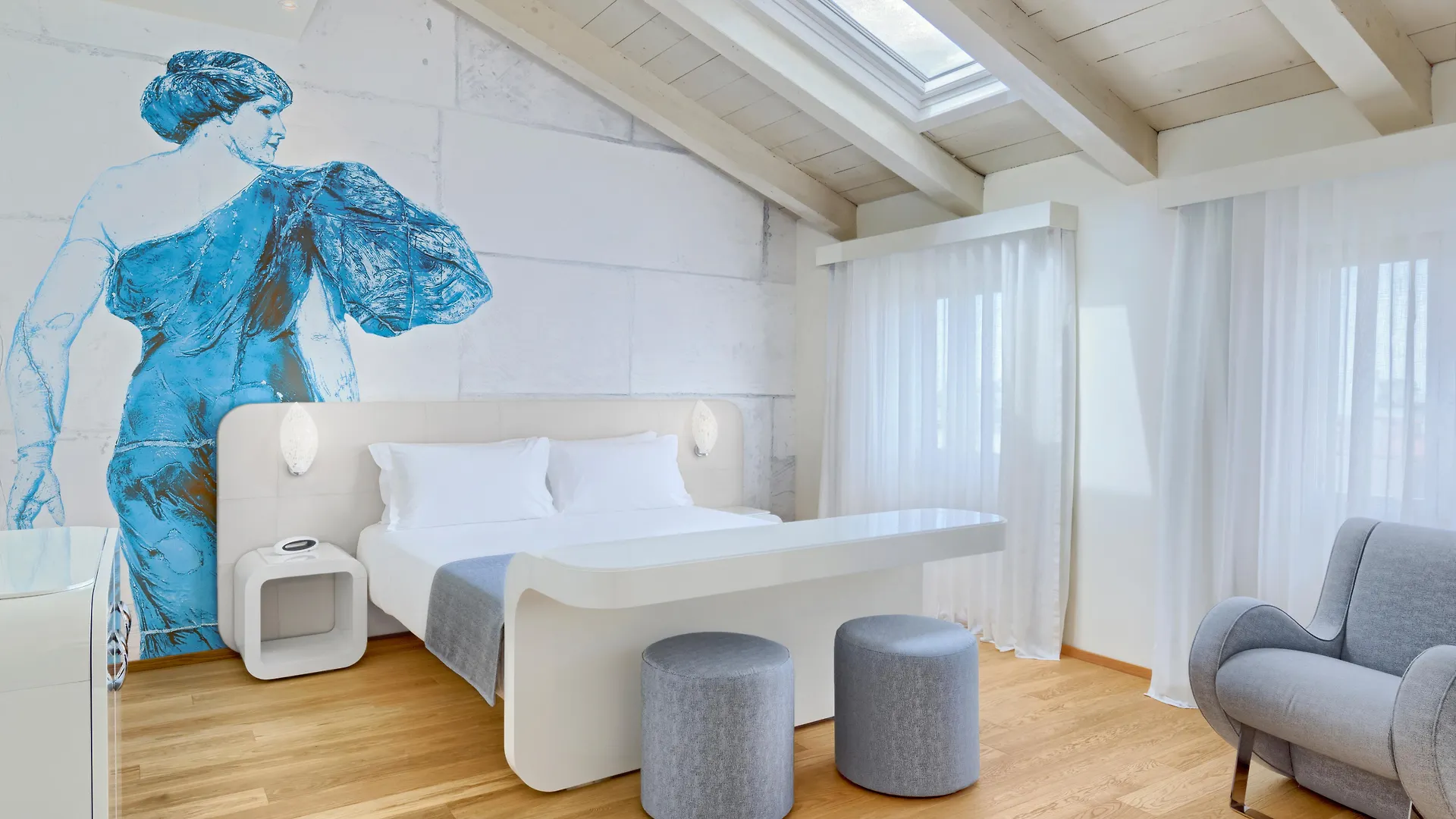 Hotel Ausonia Hungaria Wellness&Lifestyle Lido di Venezia 5*,