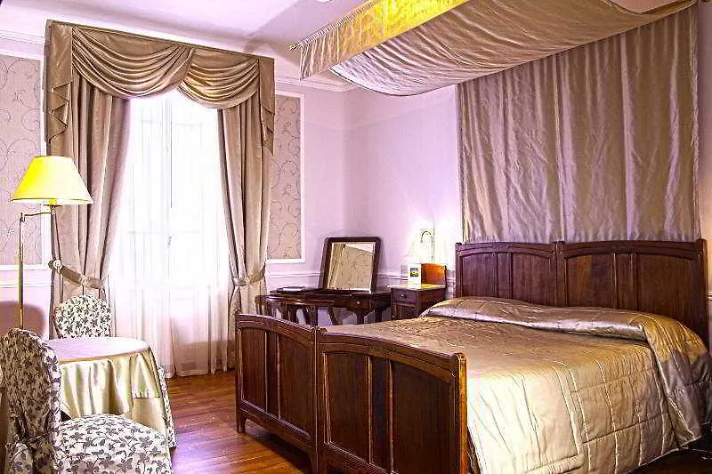 *****  Ausonia Hungaria Wellness & Lifestyle Hotel Lido di Venezia Italy
