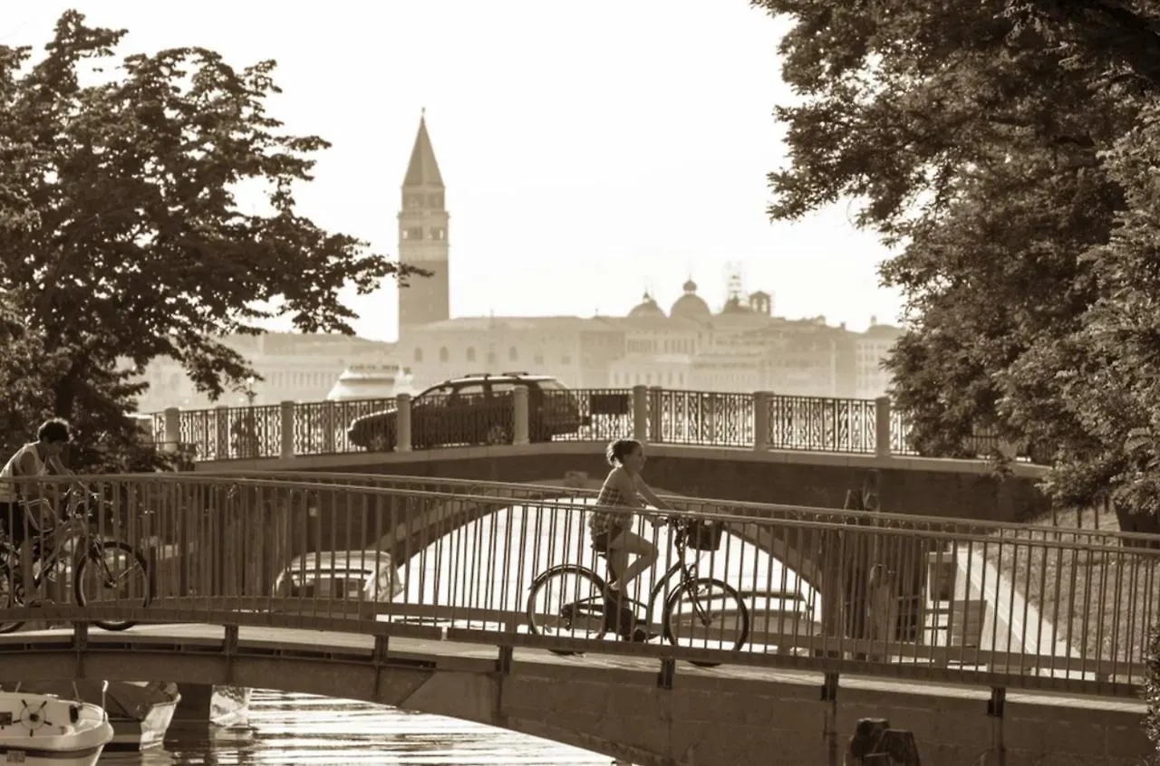 Hotel Ausonia Hungaria Wellness&Lifestyle Lido di Venezia 5*,