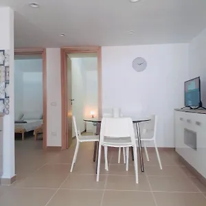  Casa vacanze Moguntia Italia