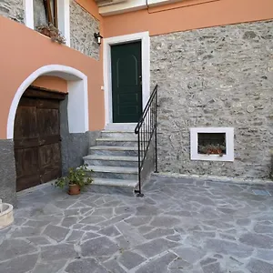  Casa vacanze Casa Alfredo Italia