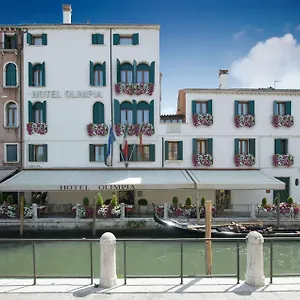 Hotel Olimpia Venice, Bw Signature Collection 3sup, Venecia
