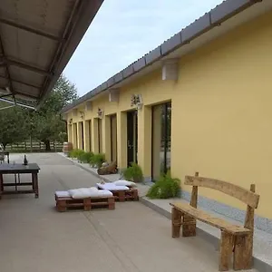 Azienda Agrituristica Scotti Италия
