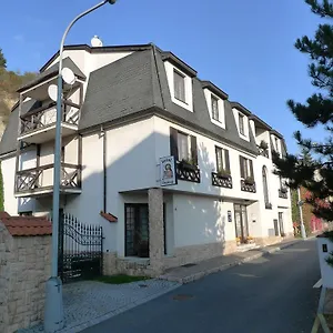 Prokop Чехия