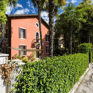 Panzió Casanova, Lido di Venezia