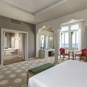 Excelsior Venice ***** Venedigs Lido