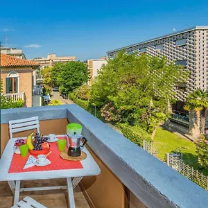 Bolle Blu, Top Apartment