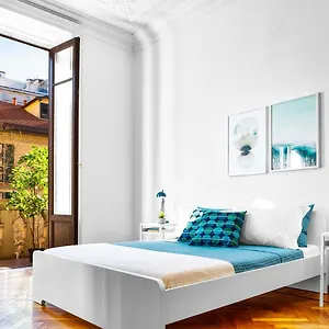 Hemeras Boutique Homes - 4 Design Homes In Center Италия