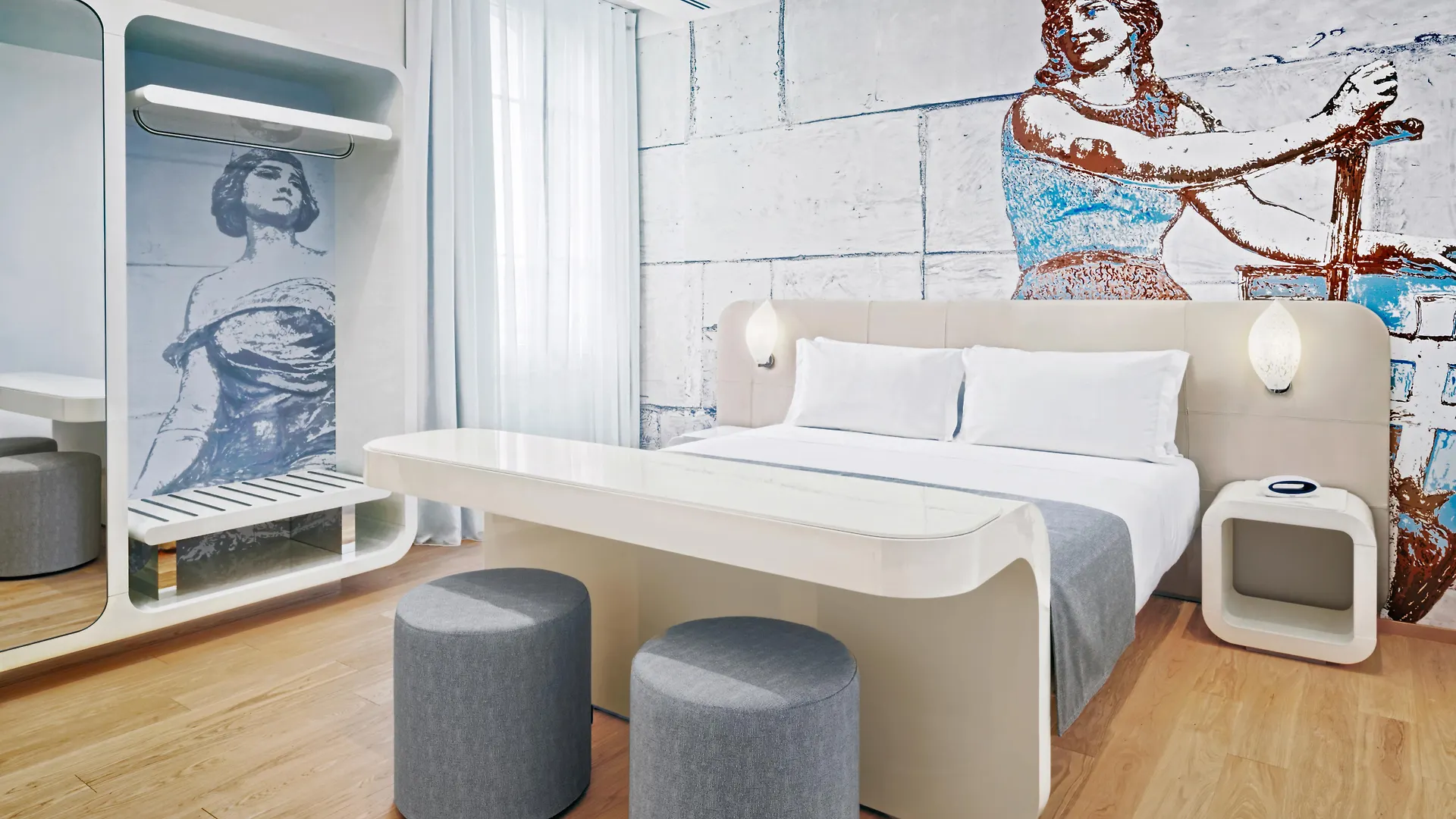 Ausonia Hungaria Wellness & Lifestyle Hotel Lido di Venezia