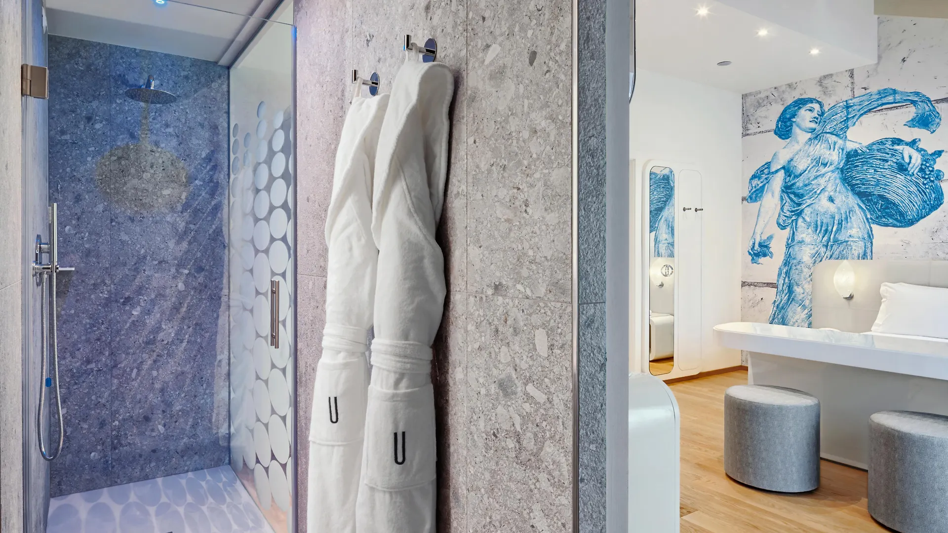 Ausonia Hungaria Wellness & Lifestyle Hotel Lido di Venezia