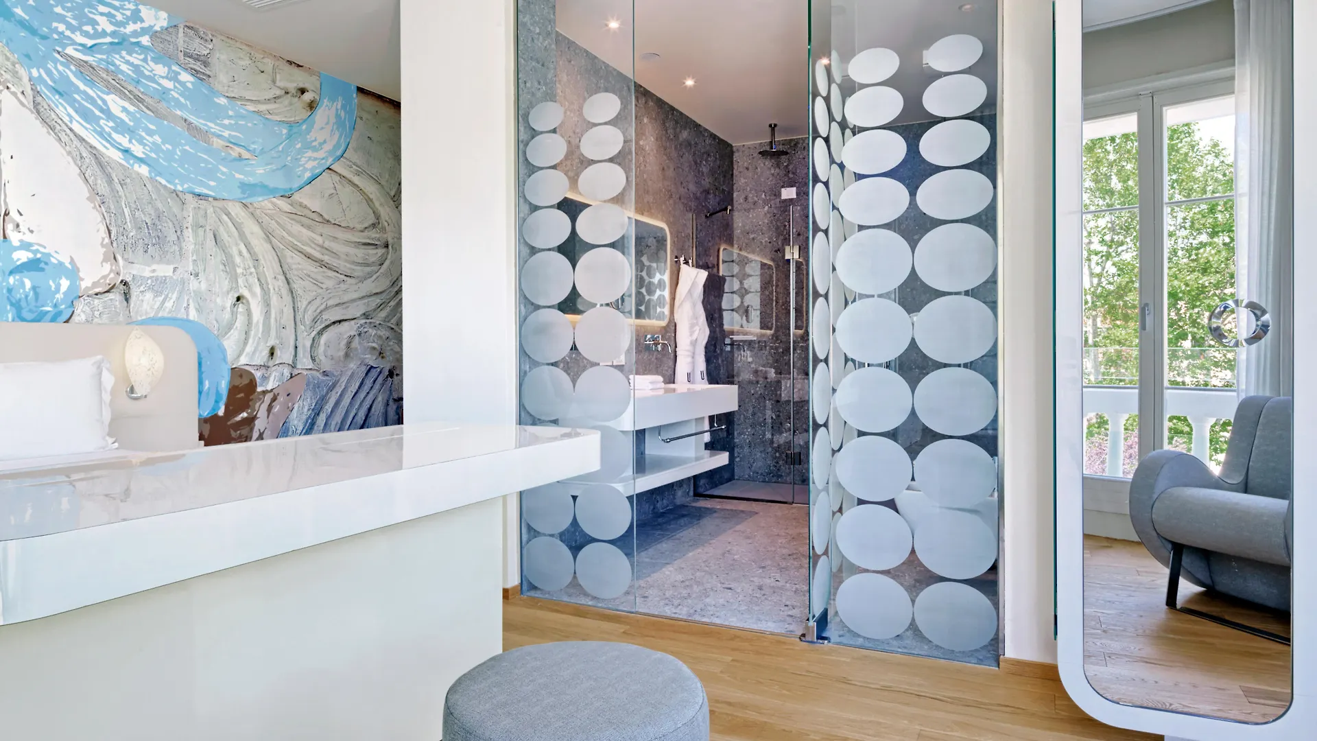 Hotel Ausonia Hungaria Wellness & Lifestyle Venezia Lido