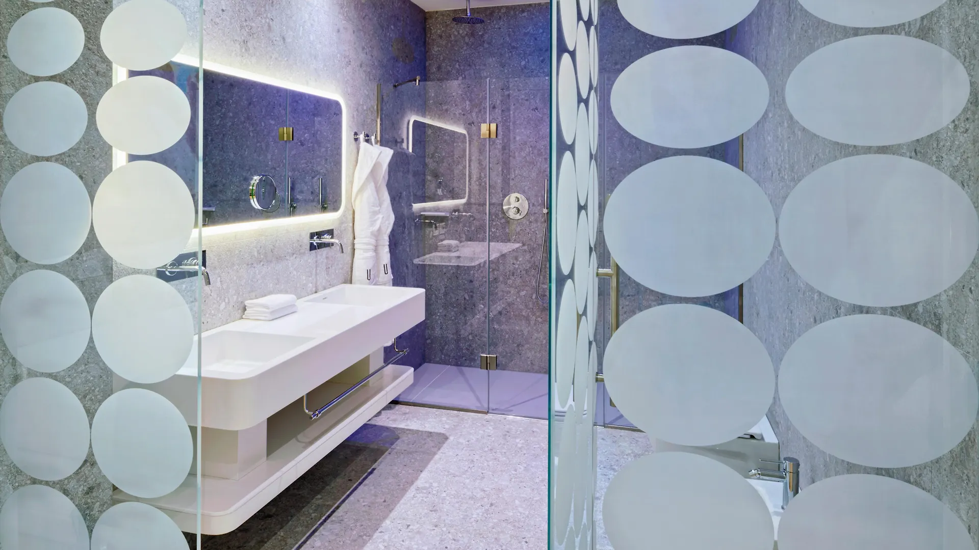 Hotel Ausonia Hungaria Wellness & Lifestyle Venezia Lido 5*,