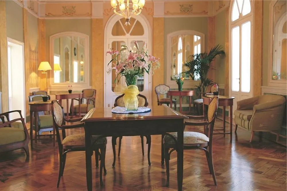 Ausonia Hungaria Wellness & Lifestyle Hotel Lido di Venezia