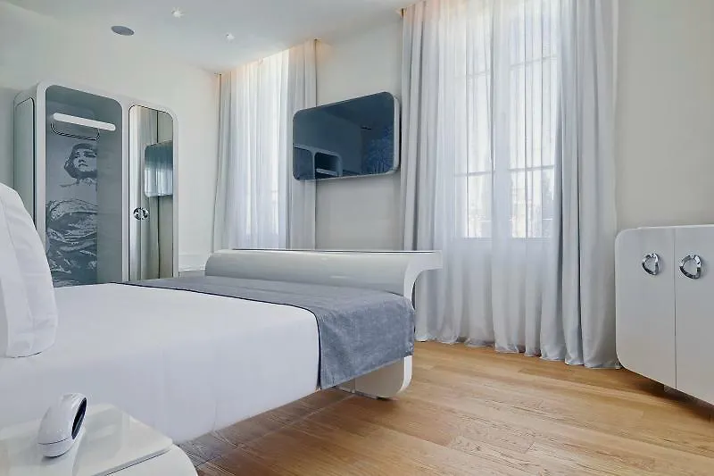 Ausonia Hungaria Wellness & Lifestyle Hotel Lido di Venezia Italy