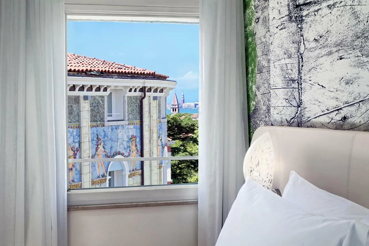 Ausonia Hungaria Wellness & Lifestyle Hotel Lido di Venezia